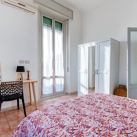 Cosy Apartment Close To Iulm University Милано Екстериор снимка