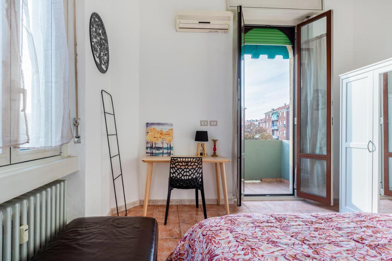 Cosy Apartment Close To Iulm University Милано Екстериор снимка